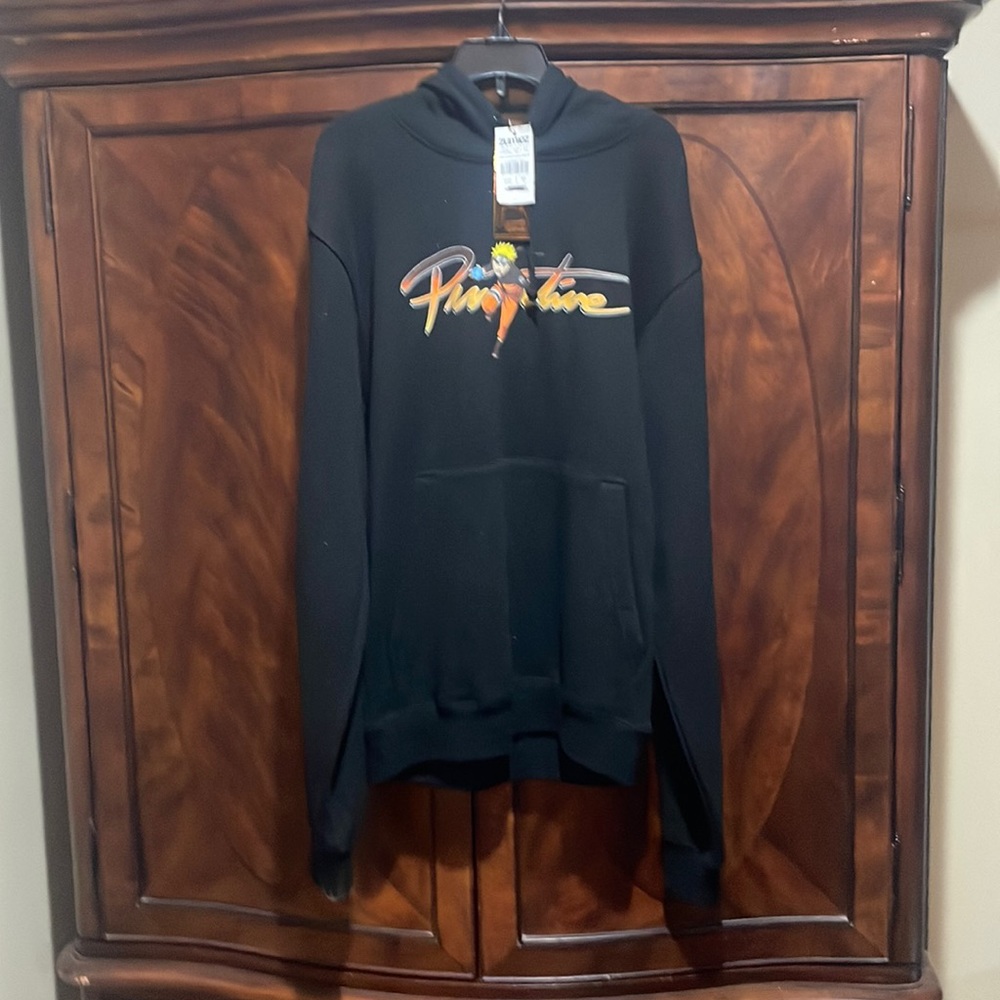 Naruto Hoodie